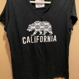 California top